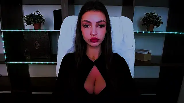 Lexi Jous online show from 03/13/25, 01:07