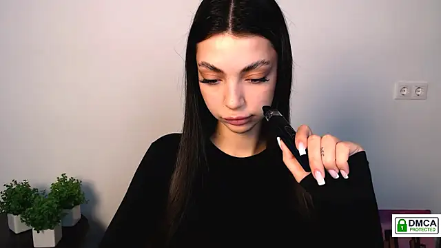 Lexi Jous online show from 09/25/25, 02:10