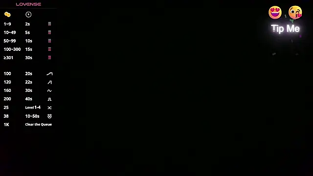 DianaRadrigo online show from 01/15/25, 12:04