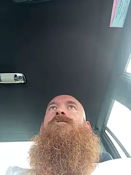 Snapshot of 32XRedBeard chatting on 02/20/25, 12:36 32XRedBeard online show from 02/20/25, 12:36