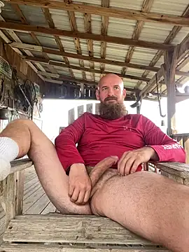 32XRedBeard online show from 03/07/26, 03:09