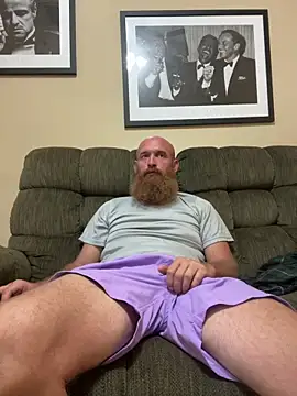 32XRedBeard online show from 05/28/26, 09:45
