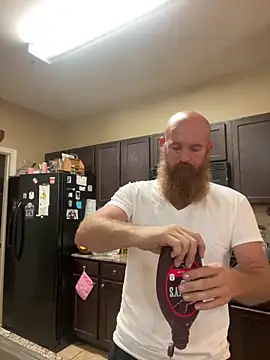 32XRedBeard online show from 06/07/26, 10:46