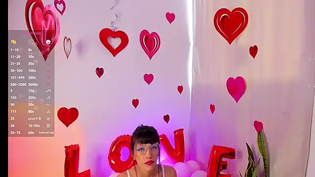 GABBYMORGAN online show from 02/14/25, 07:33