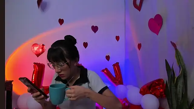 GABBYMORGAN online show from 02/18/25, 10:38