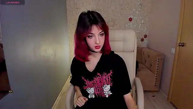 Ink  pleasure online show from 01/10/25, 07:11