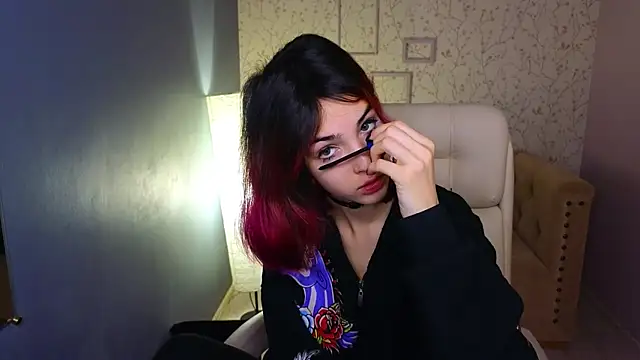 Ink  pleasure online show from 01/15/25, 04:11