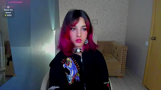 Ink  pleasure online show from 01/16/25, 12:45