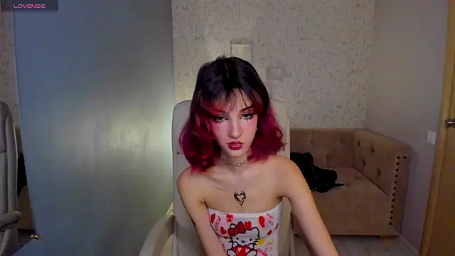 Ink  pleasure online show from 01/19/25, 07:04