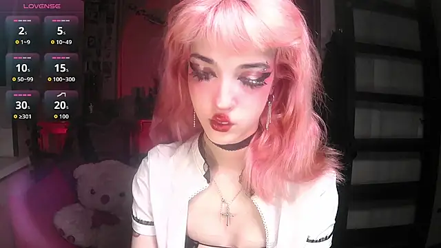 Ink  pleasure online show from 11/05/25, 12:54