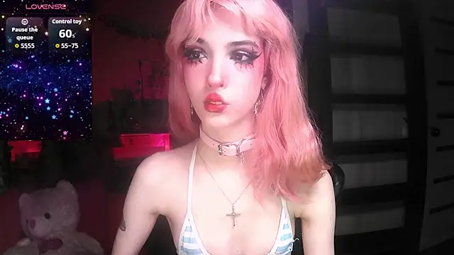 Ink  pleasure online show from 11/11/25, 11:05