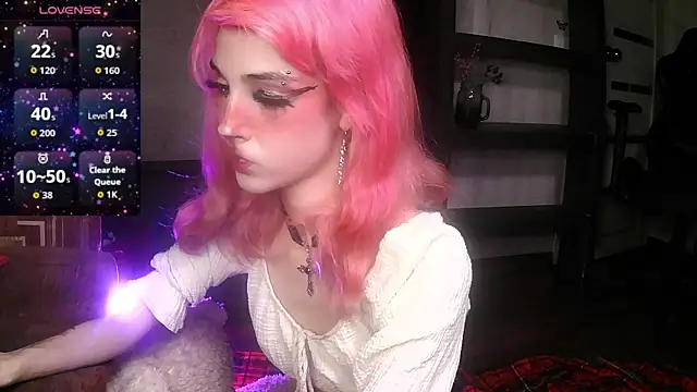 Ink  pleasure online show from 11/17/25, 11:32