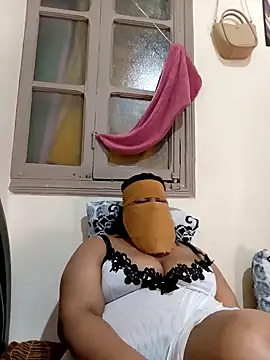 Samara-Bella online show from 01/08/25, 12:17