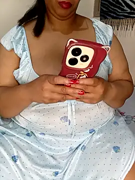 Samara-Bella online show from 10/07/25, 08:50