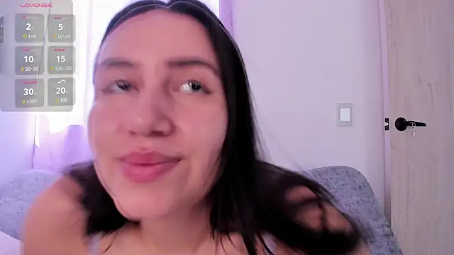 Jullya x online show from 11/10/25, 02:38