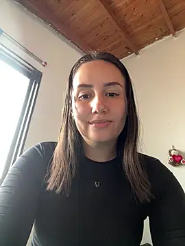 Jullya x online show from 06/08/26, 08:31