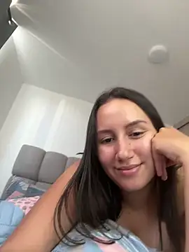 Jullya x online show from 06/19/26, 09:07