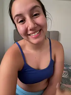 Jullya x online show from 07/13/26, 09:39
