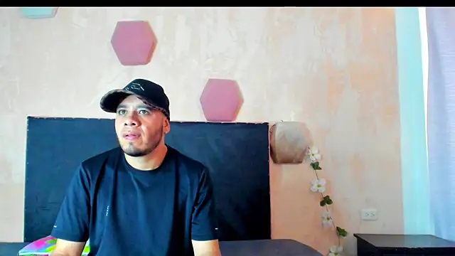 jacob lewitt online show from 01/31/25, 07:40