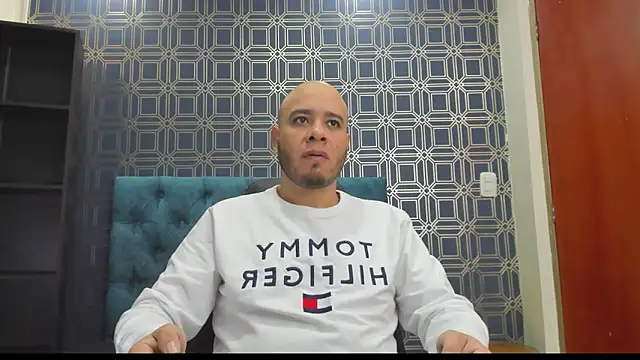 jacob lewitt online show from 02/22/25, 05:57