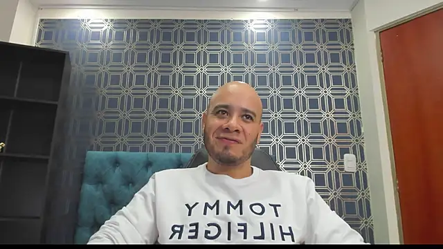 jacob lewitt online show from 02/23/25, 12:08