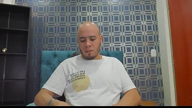 jacob lewitt online show from 02/24/25, 06:47