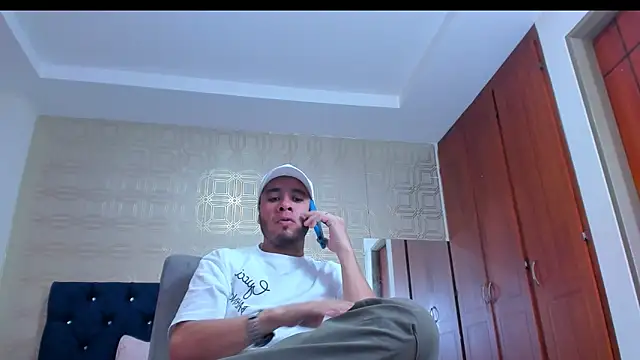 jacob lewitt online show from 03/20/25, 05:25