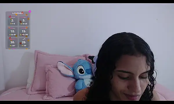 Snapshot of Corey_Bless chatting on 11/20/25, 11:43 Corey Bless online show from 11/20/25, 11:43