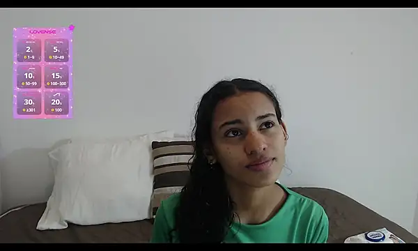 Snapshot of Corey_Bless chatting on 11/25/25, 11:10 Corey Bless online show from 11/25/25, 11:10