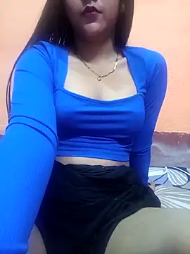 Eisha 20s online show from 02/24/25, 04:49