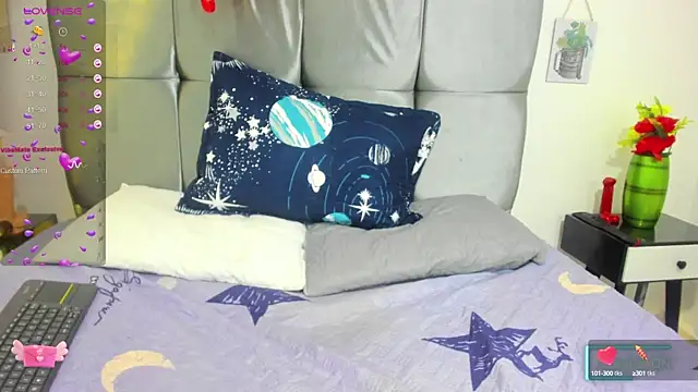 marilyn starx online show from 03/21/25, 11:12