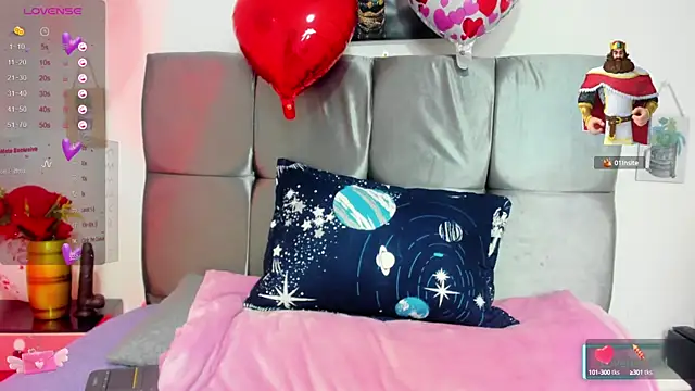 marilyn starx online show from 03/22/25, 11:20