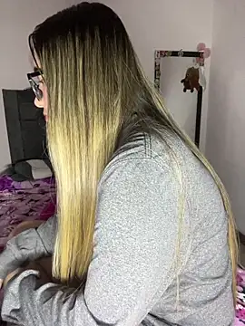 LunaShine  online show from 09/23/25, 12:46