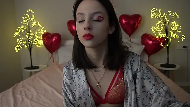 Snapshot of AnnaElys chatting on 02/11/25, 09:53 AnnaElys online show from 02/11/25, 09:53