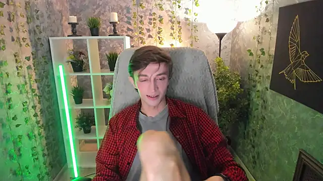 Snapshot of John_Weasley chatting on 11/16/25, 12:55 John Weasley online show from 11/16/25, 12:55