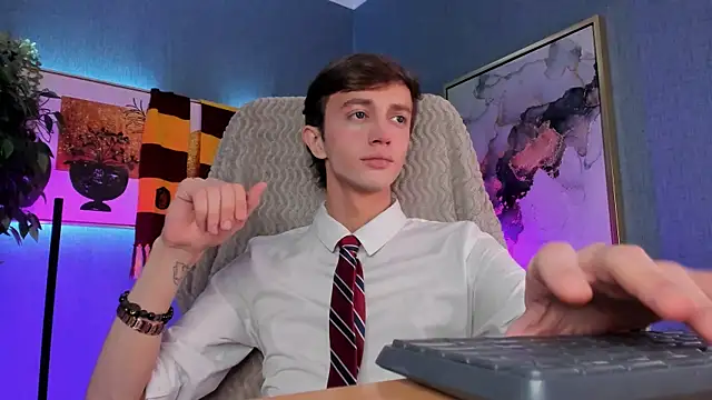 Snapshot of John_Weasley chatting on 11/21/25, 02:49 John Weasley online show from 11/21/25, 02:49