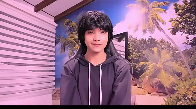 AllanYong18 online show from 01/31/25, 12:17