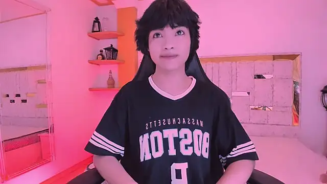 AllanYong18 online show from 03/07/25, 02:46