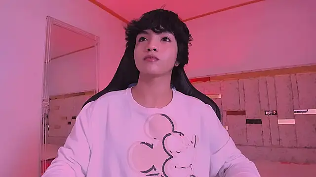 AllanYong18 online show from 03/14/25, 02:53