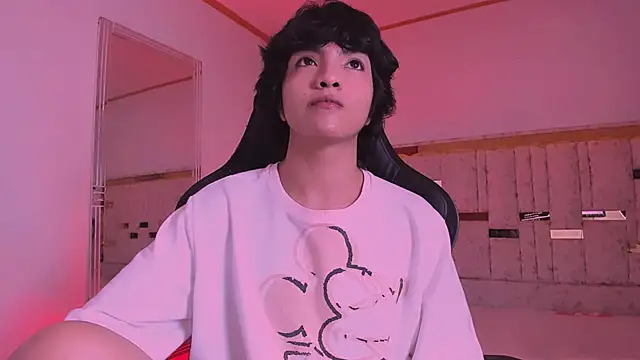 AllanYong18 online show from 03/14/25, 12:40