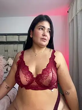 karla hotgirl online show from 03/18/25, 09:09