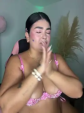 karla hotgirl online show from 06/27/26, 01:10