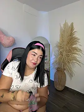karla hotgirl online show from 07/22/26, 01:08