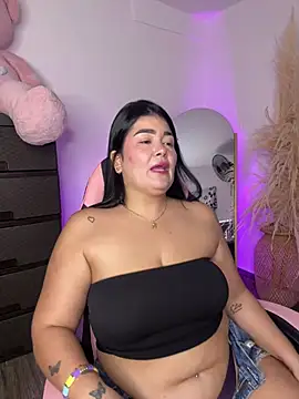 karla hotgirl online show from 07/25/26, 02:09