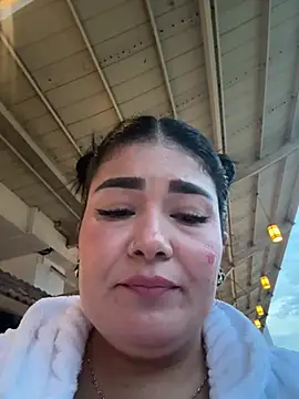 karla hotgirl online show from 08/06/26, 11:17