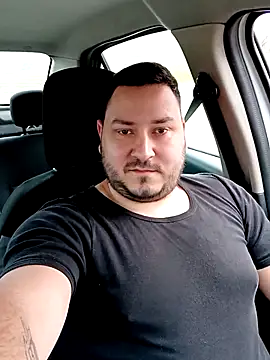 BogdanAlan online show from 02/27/25, 11:20