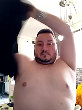 BogdanAlan online show from 02/27/25, 03:15