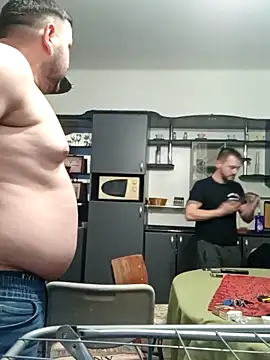 BogdanAlan online show from 02/27/25, 06:20