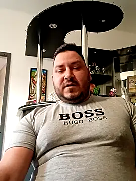 BogdanAlan online show from 02/28/25, 03:15