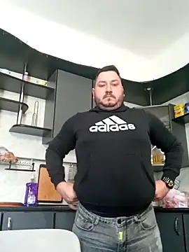 BogdanAlan online show from 03/01/25, 01:07